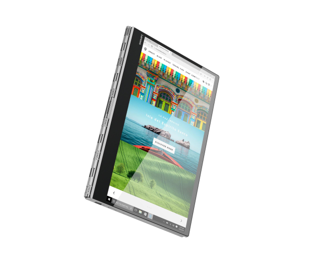 Lenovo YOGA 920-13 i7-8550U/8GB/256/Win10 - 481649 - zdjęcie 7